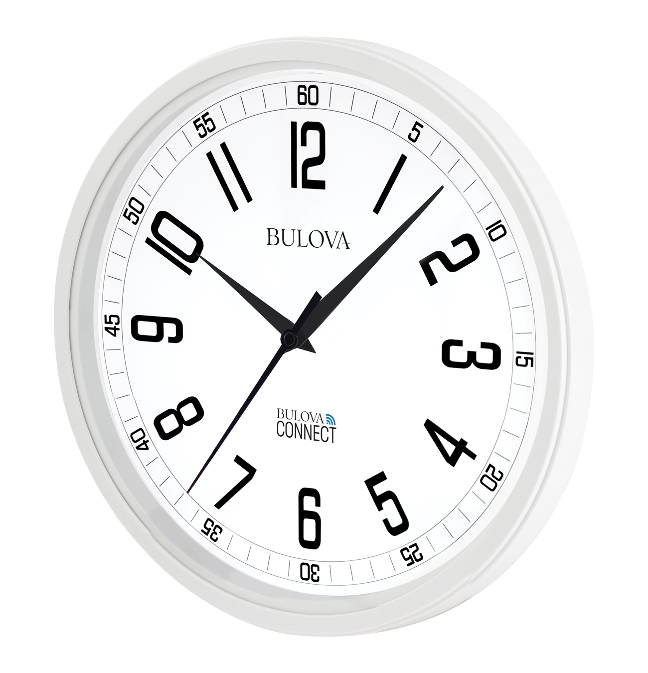 C5002 - Accuracy by Bulova Clocks