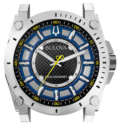 C9888 Precisionist By Bulova Clocks - Bulova Wall Clock Canada C9888 Precisionist By Bulova Clocks - Bulova Wall Clock Canada